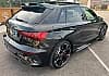 Audi RS3 2.5 tfsi 400 rs dynamïc+ cärbön vmax 290