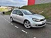Volkswagen Golf VI 2.0 TDI 140 FAP CONFORTLINE 3P