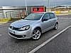 Volkswagen Golf VI 2.0 TDI 140 FAP CONFORTLINE 3P