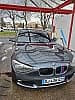 Bmw Serie 1 (F20) 118D 143 M SPORT 5P