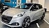 Peugeot 208 208 - 110cv GT LINE Look GTI