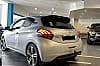 Peugeot 208 208 - 110cv GT LINE Look GTI