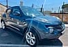 Nissan Juke 1.5 dci 110 pack acenta 2 wd