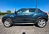 Nissan Juke 1.5 dci 110 pack acenta 2 wd