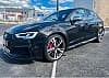 Audi RS3 2.5 tfsi 400 quattro stronïc b.olusfen to