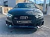 Audi RS3 2.5 tfsi 400 quattro stronïc b.olusfen to