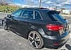 Audi RS3 2.5 tfsi 400 quattro stronïc b.olusfen to