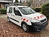 Peugeot Partner II (3) 1.6 VTI 98 STANDARD PREMIUM