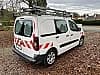 Peugeot Partner II (3) 1.6 VTI 98 STANDARD PREMIUM