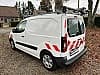 Peugeot Partner II (3) 1.6 VTI 98 STANDARD PREMIUM
