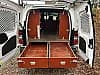 Peugeot Partner II (3) 1.6 VTI 98 STANDARD PREMIUM