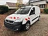 Peugeot Partner II (3) 1.6 VTI 98 STANDARD PREMIUM