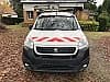 Peugeot Partner II (3) 1.6 VTI 98 STANDARD PREMIUM