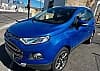 Ford Ecosport 1.0 scti 125 écoboost