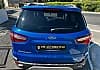 Ford Ecosport 1.0 scti 125 écoboost