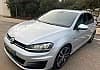 Volkswagen Golf 7 vii gtd 2.0 tdi 184 bluemotion