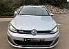 Volkswagen Golf 7 vii gtd 2.0 tdi 184 bluemotion