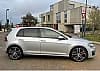 Volkswagen Golf 7 vii gtd 2.0 tdi 184 bluemotion