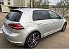 Volkswagen Golf 7 vii gtd 2.0 tdi 184 bluemotion