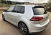 Volkswagen Golf 7 vii gtd 2.0 tdi 184 bluemotion