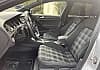 Volkswagen Golf 7 vii gtd 2.0 tdi 184 bluemotion