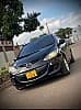 Toyota Corolla mazda damio