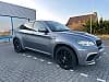 Bmw X6 M - 4.4 Benzine (555 PK)