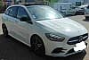 Mercedes-Benz Classe B III B 200 D 7CV AMG LINE EDITION 8G-DCT