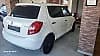 Skoda Fabia II (2) 1.2 12V 60 ACTIVE 2