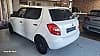 Skoda Fabia II (2) 1.2 12V 60 ACTIVE 2