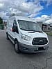 Ford Transit IV KOMBI T 310 L2H2 TREND 2.2 L TDCI 125