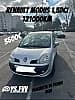 Renault Grand Modus Renault Modus