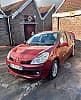 Renault Clio Renault clio 3 1,5 DCI