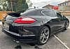 Porsche Panamera 4s 4.8 400 sport pdk pack chronö