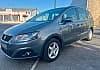 Seat Alhambra 2.0 tdi 140ch écomotive style 7 plac