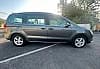 Seat Alhambra 2.0 tdi 140ch écomotive style 7 plac