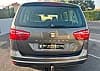 Seat Alhambra 2.0 tdi 140ch écomotive style 7 plac