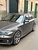 Bmw Serie 1 (E87) 120D 163 5P