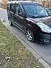 Fiat Doblo II 2.0 MULTIJET 16V 135 DPF LOUNGE BUSINESS