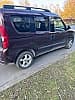 Fiat Doblo II 2.0 MULTIJET 16V 135 DPF LOUNGE BUSINESS