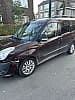 Fiat Doblo II 2.0 MULTIJET 16V 135 DPF LOUNGE BUSINESS