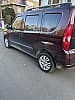 Fiat Doblo II 2.0 MULTIJET 16V 135 DPF LOUNGE BUSINESS