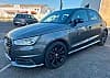 Audi A1 1.6 tdi 116 s-line ultra led