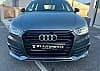 Audi A1 1.6 tdi 116 s-line ultra led