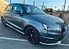Audi A1 1.6 tdi 116 s-line ultra led