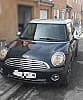 Mini Clubman mini clubman essence