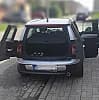 Mini Clubman mini clubman essence