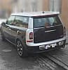 Mini Clubman mini clubman essence
