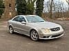 Mercedes-Benz Clk II 55 AMG