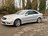 Mercedes-Benz Clk II 55 AMG